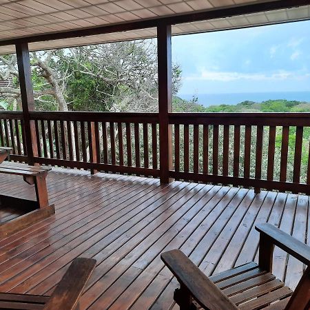 Mseni Beach Lodge Sodwana Bay Extérieur photo