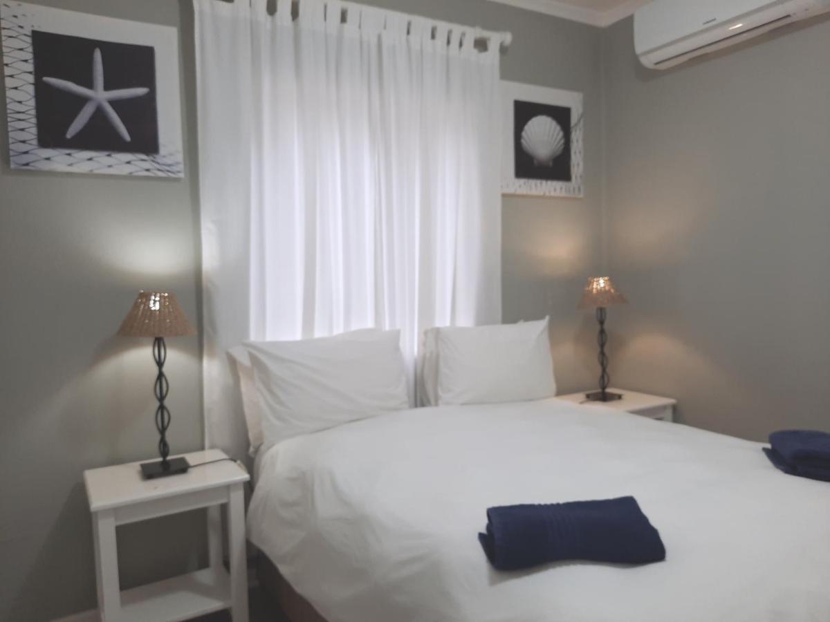 Mseni Beach Lodge Sodwana Bay Extérieur photo