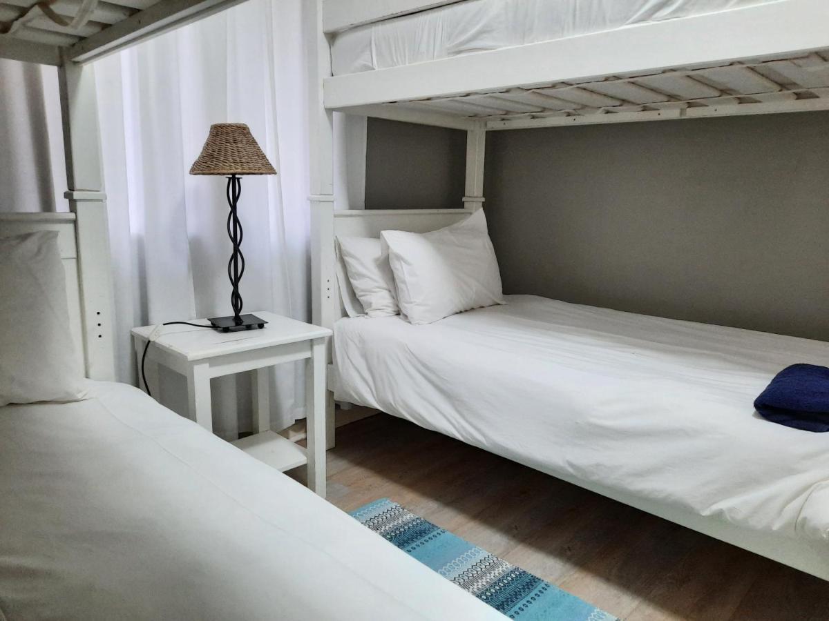 Mseni Beach Lodge Sodwana Bay Extérieur photo
