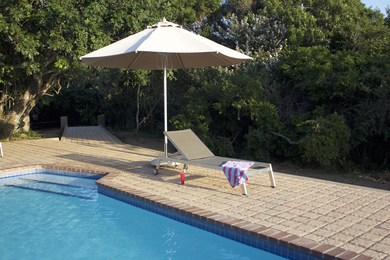 Mseni Beach Lodge Sodwana Bay Extérieur photo